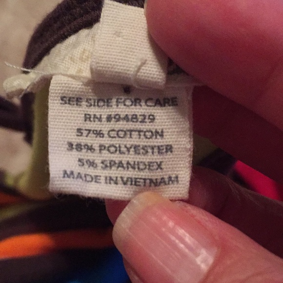 NWOT DEREK HEART DRESS - Picture 5 of 5